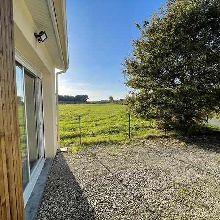 Maison Avec Grand Espace En Hauteur Villa Saint-Georges-des-Coteaux Bagian luar foto