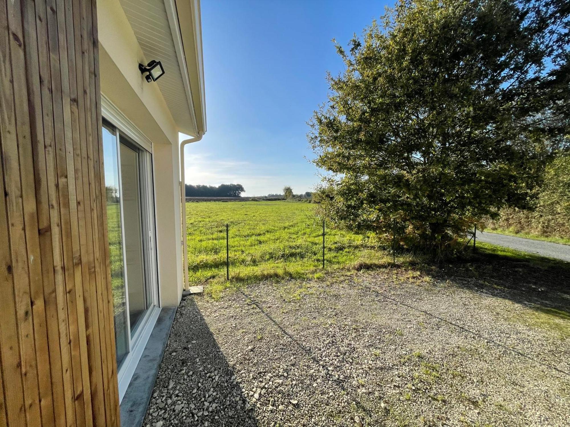 Maison Avec Grand Espace En Hauteur Villa Saint-Georges-des-Coteaux Bagian luar foto