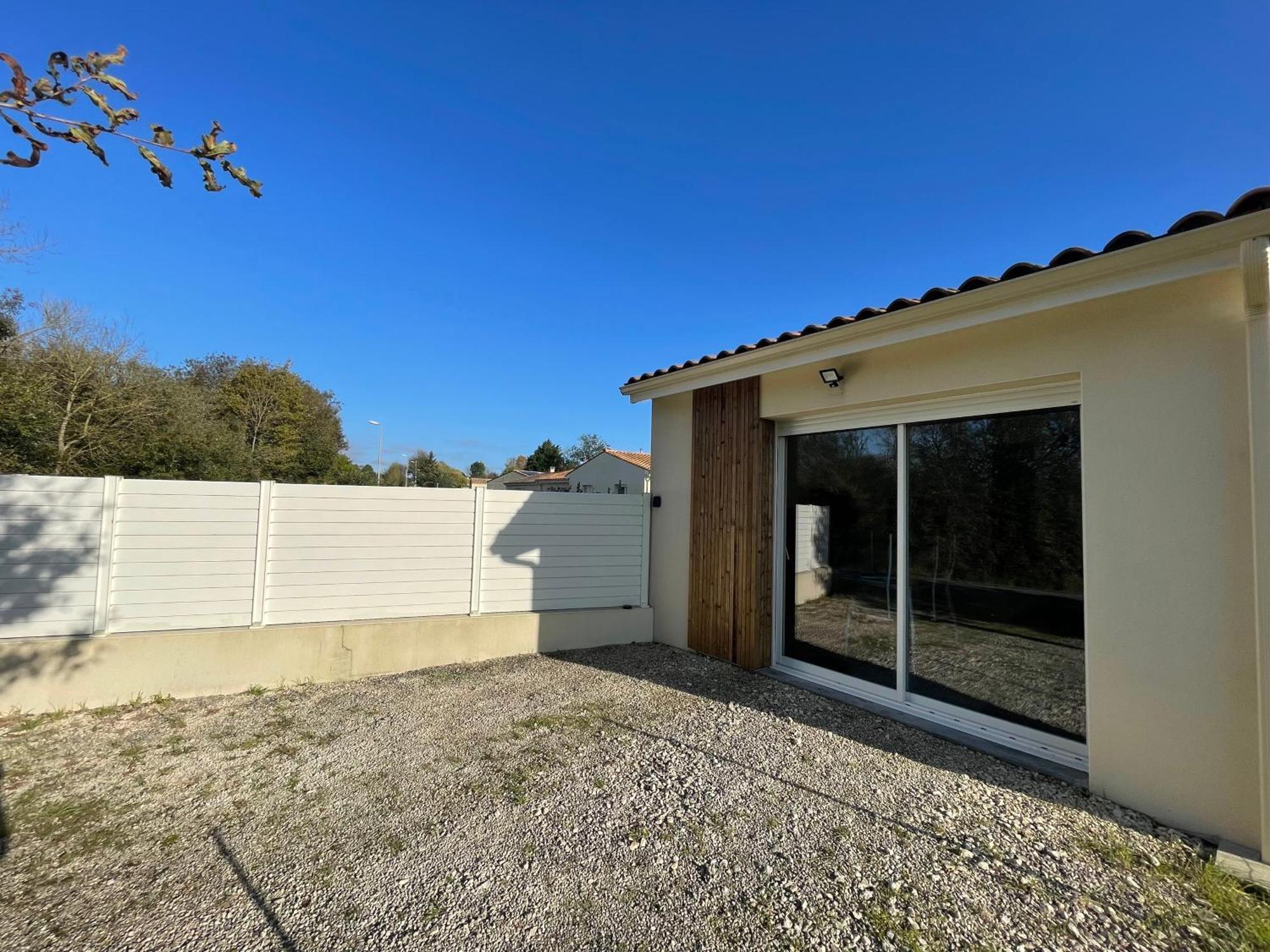 Maison Avec Grand Espace En Hauteur Villa Saint-Georges-des-Coteaux Bagian luar foto